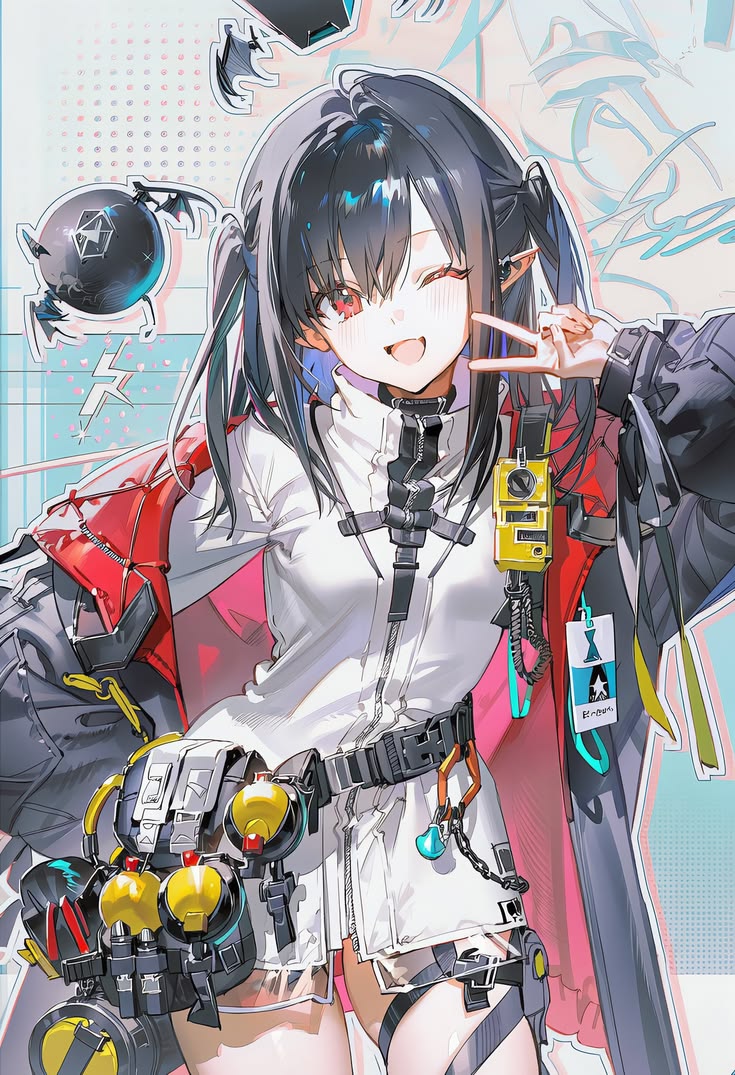5