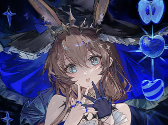 明日方舟
