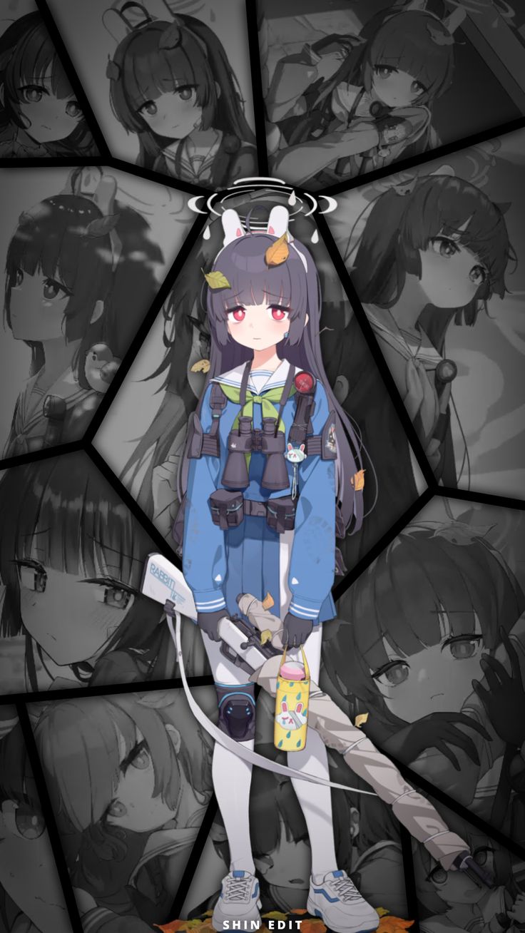 7