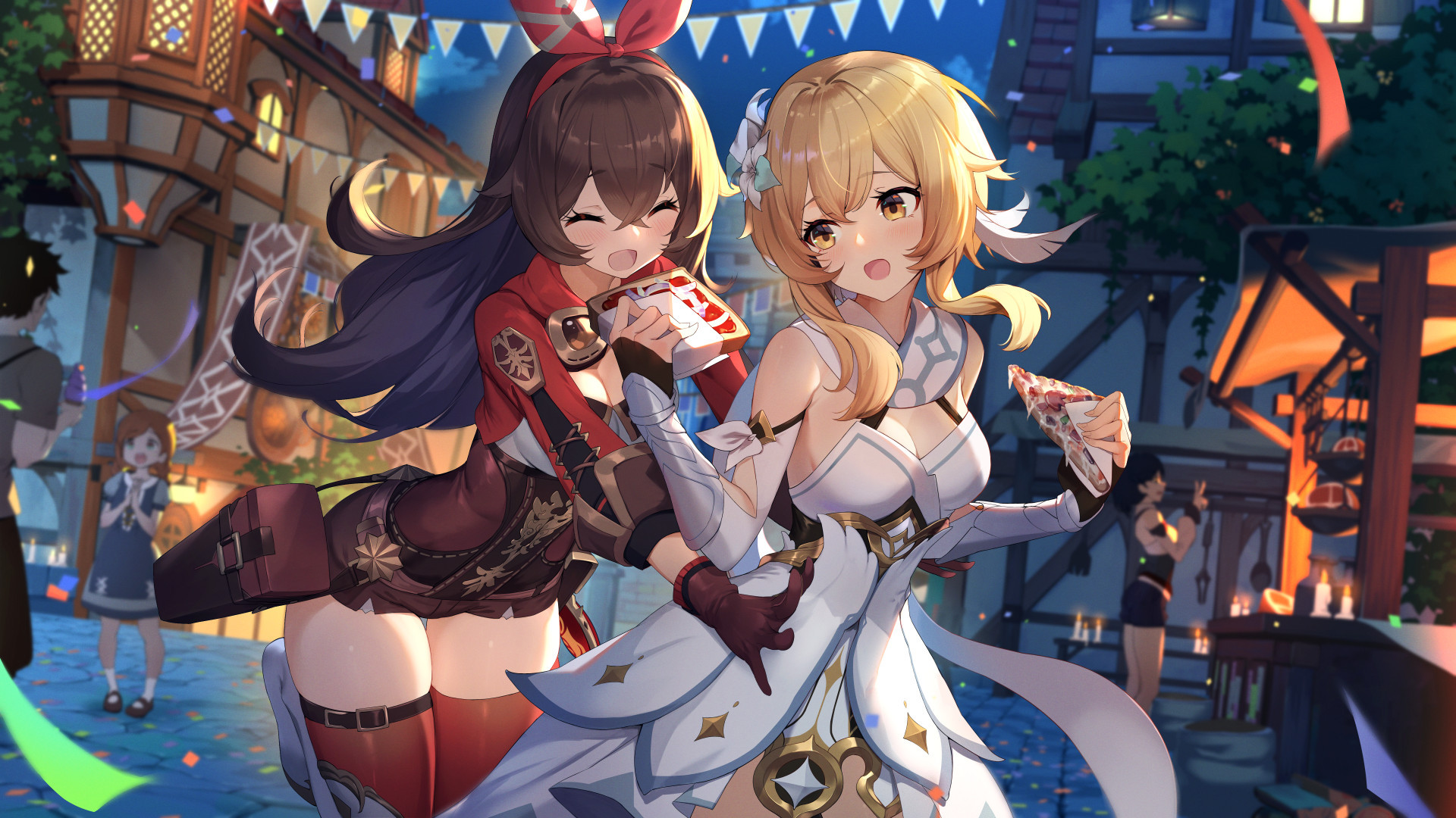 1