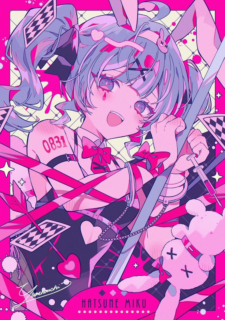 7