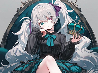 Miku初音未来专属相册